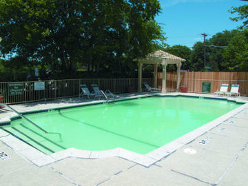 Hotel La Quinta East
