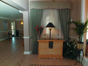 La Quinta East Hotel 2*