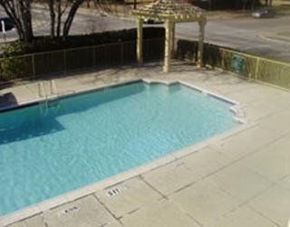 La Quinta East Hotel Dallas