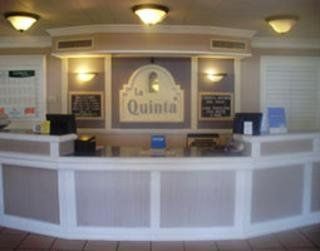 La Quinta East 2* Dallas